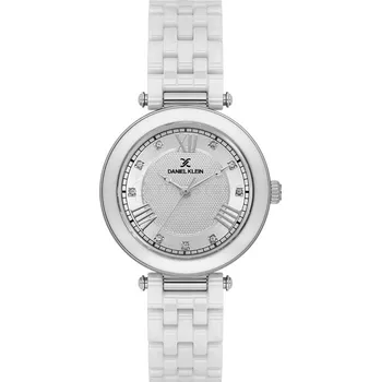 Hodinky Daniel Klein DK.1.14282-2 - 30 dnů na vrácení zboží, Garance originality