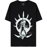 Tričko Diablo IV - Rogue Sigil