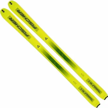 Skialpinistické vybavení Fischer Transalp 90 Carbon 169 cm