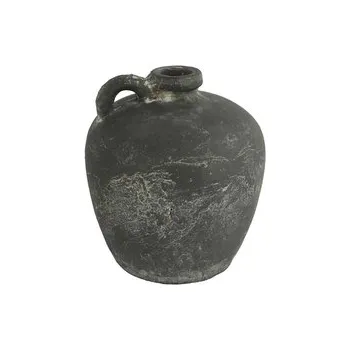 Váza Betonová váza Marvin L antracit