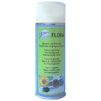 Speciální výtvarná barva Impregnační sprej Flora 300ml