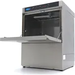 Podstavná myčka nádobí 50 x 50 cm – s čerpadlem na oplachování – 400 V