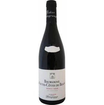 BOURGOGNE HAUTES-COTES DE BEAUNE, 2022, Bourgogne, 0.75 l