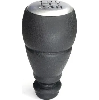 Hlavice řadicí páky Hlavice řadicí páky pro převodovky pro Citroen C2, C3 -09, Berlingo, Jumpy a Peugeot Partner -08 a Expert (2403CX, 2403CZ, 2403EN, 13599326, 63SKV027)