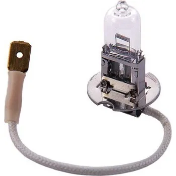 Autožárovka Žárovka H3 Hella 55W 12V PK22S