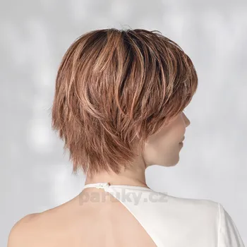 Paruka Paruka Avenue Soft Barva paruky: sahara beige rooted