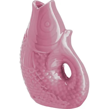 Váza Butlers KOI Váza 12 cm - růžová