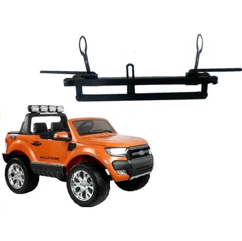 Dětské elektrovozidlo Mamido Přední osa pro elektrické autíčko Ford Ranger