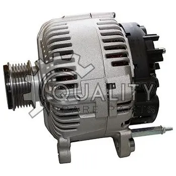 Alternátor generátor HELLA 8EL 012 426-001