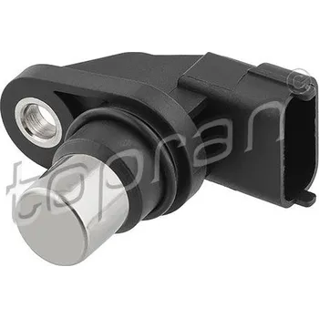 Autoelektrika Snímač, poloha vačkového hřídele TOPRAN 206 841