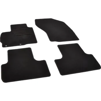 autokoberec RIGUM Textilní autokoberce Standard pasující na Peugeot 4008 2012-2017