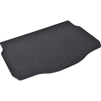 Vana do kufru RIGUM Gumová vana do zavazadlového prostoru pro CITROËN C4 Cactus 2018-