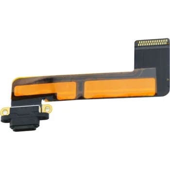 Flex kabel s Lightning napájecím a datovým konektorem pro iPad mini - černý