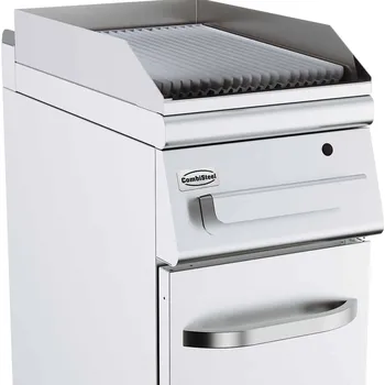 Kuchyňský gril Plynový gril CS700 vroubek