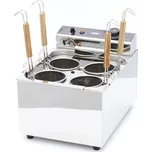 Vařič těstovin 4 x 2L