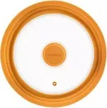 Tescoma Poklice UNICOVER o 24, 26, 28 cm