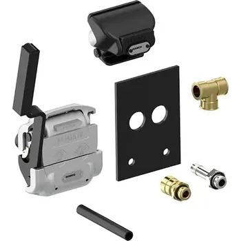 Opravná sada podvozku a pohonu kol WABCO Sada na opravy, hlava spojky WBC 4528029202 + DOPRAVA ZDARMA!