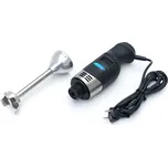 Tyčový mixér – 15 cm hůlka – 220 W