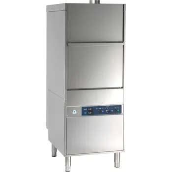 Myčka nádobí ALBA M 565 Dvouplášťová myčka na černé nádobí elektron.ovládáním