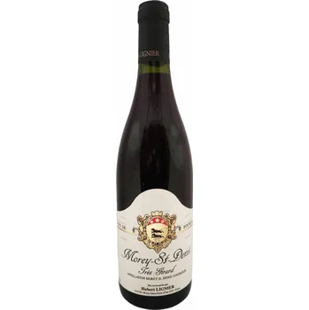 Víno MOREY SAINT DENIS TRES GIRARD, 2021, Village, 0.75 l