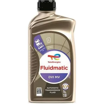 Auto-moto Total Fluidmatic DVI MV, olej pro automatické převodovky AW2 (1635056080, AXN8)