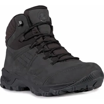 Pánská treková obuv Mammut Mercury IV Mid GTX M 3030-04710-0001 - black 43 1/3