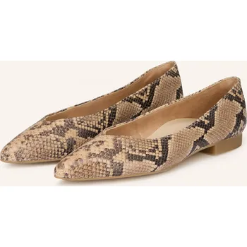 Dámské baleríny Paul Green Dámské Baleríny, béžová, 40,5