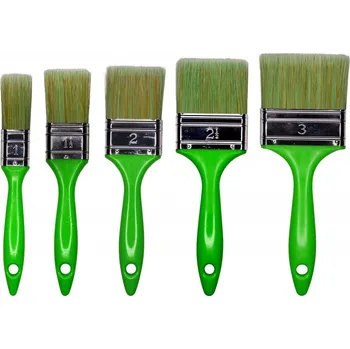 Štětec plochý Truhlář 3" (75mm)