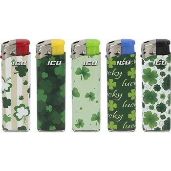 32553 Zapalovač ICQ XHD007 Lucky