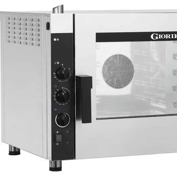 konvektomat Elektrická pec CS 5X1/1GN