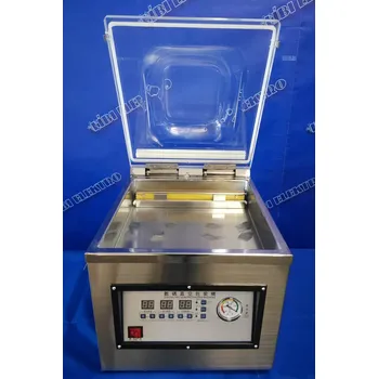 Vakuovačka Gastro vakuovačka 120W – 4,5 litru