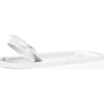 Dóza na potraviny EH Excellent Houseware Kuchyňská nádoba na sypké produkty, 2,2 l, bílý