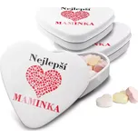 Sablio Bonbónky Nejlepší maminka - 3 ks