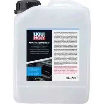 aditivum Liqui Moly Čistič klimatizace 5L (21922)