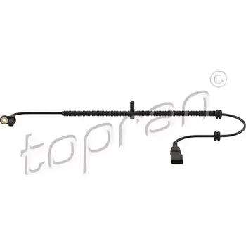 ABS TOPRAN Snímač počtu otáček kol TPR 304 984