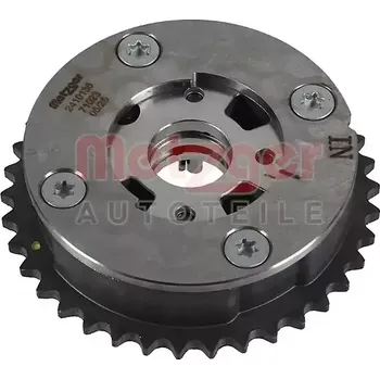 Vačková hřídel METZGER Nastavovač vačkového hřídele GREENPARTS MTG 2410135 + DOPRAVA ZDARMA!