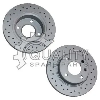 Auto-moto Brzdový kotouč ZIMMERMANN 500.2304.52