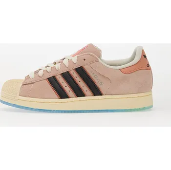 Pánské tenisky Tenisky adidas Patrick Superstar Supplier Colour/ Core Black/ Wonder Clay EUR 36 2/3