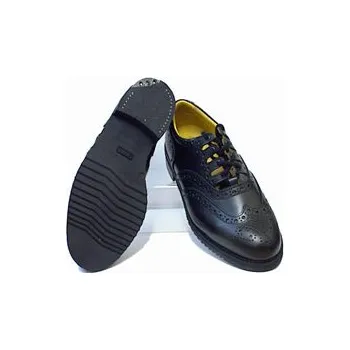 Pánské polobotky St. Kilda Ghilie Brogues Piper Velikost: 6,5