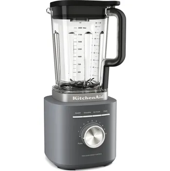 Mixér KitchenAid 5KSB2073EDG tmavě šedý mat