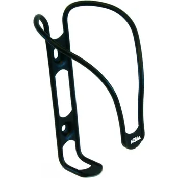 Košík na láhev Košík KTM Classic Alloy Black