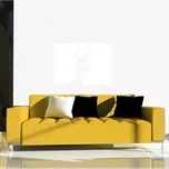 Sablio John Lennon - 120x85 cm