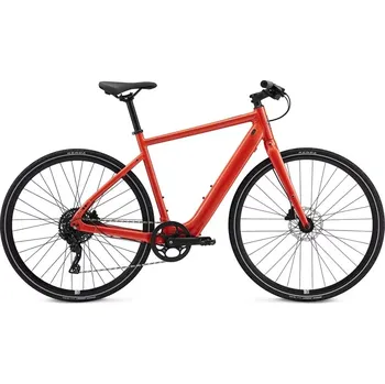 Cyklistika Giant Voya E+ 3 Tequila sunrise (ZDARMA Doprava + Dárek)