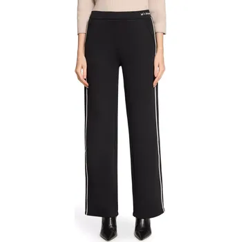 Dámské kalhoty BETTY BARCLAY dámské kalhoty černé