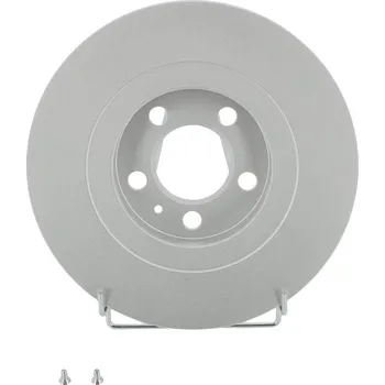 Brzdový kotouč Brzdový kotouč FERODO DDF928C