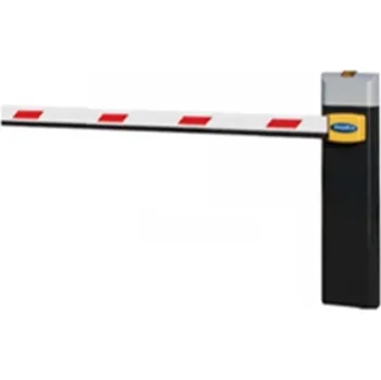 Dopravní značení DoorHan BARRIER 6000, automatická závora s ramenem 6m