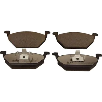 Brzdová destička Sada brzdových destiček, kotoučová brzda QUARO QP6531C