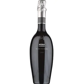 Sumarroca Cava Nuria Claverol Blanc de Noirs brut