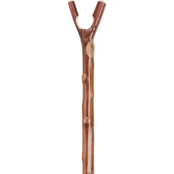 Charles Buyers Hůl s vidličkou na palec