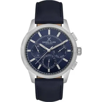 Hodinky Daniel Klein DK.1.14209-3 - 30 dnů na vrácení zboží, Garance originality